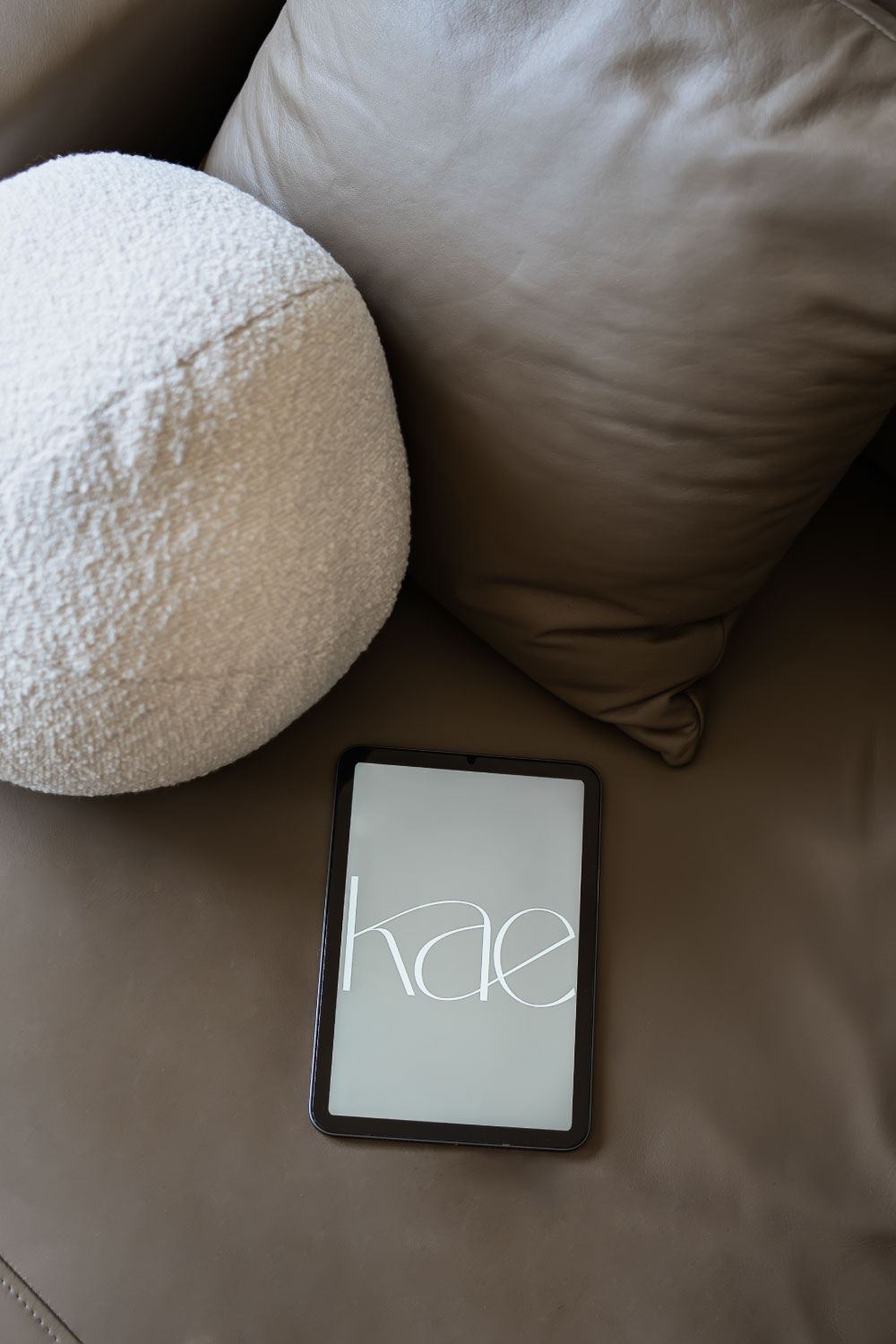 Kiss Anna Eszter lakberendező