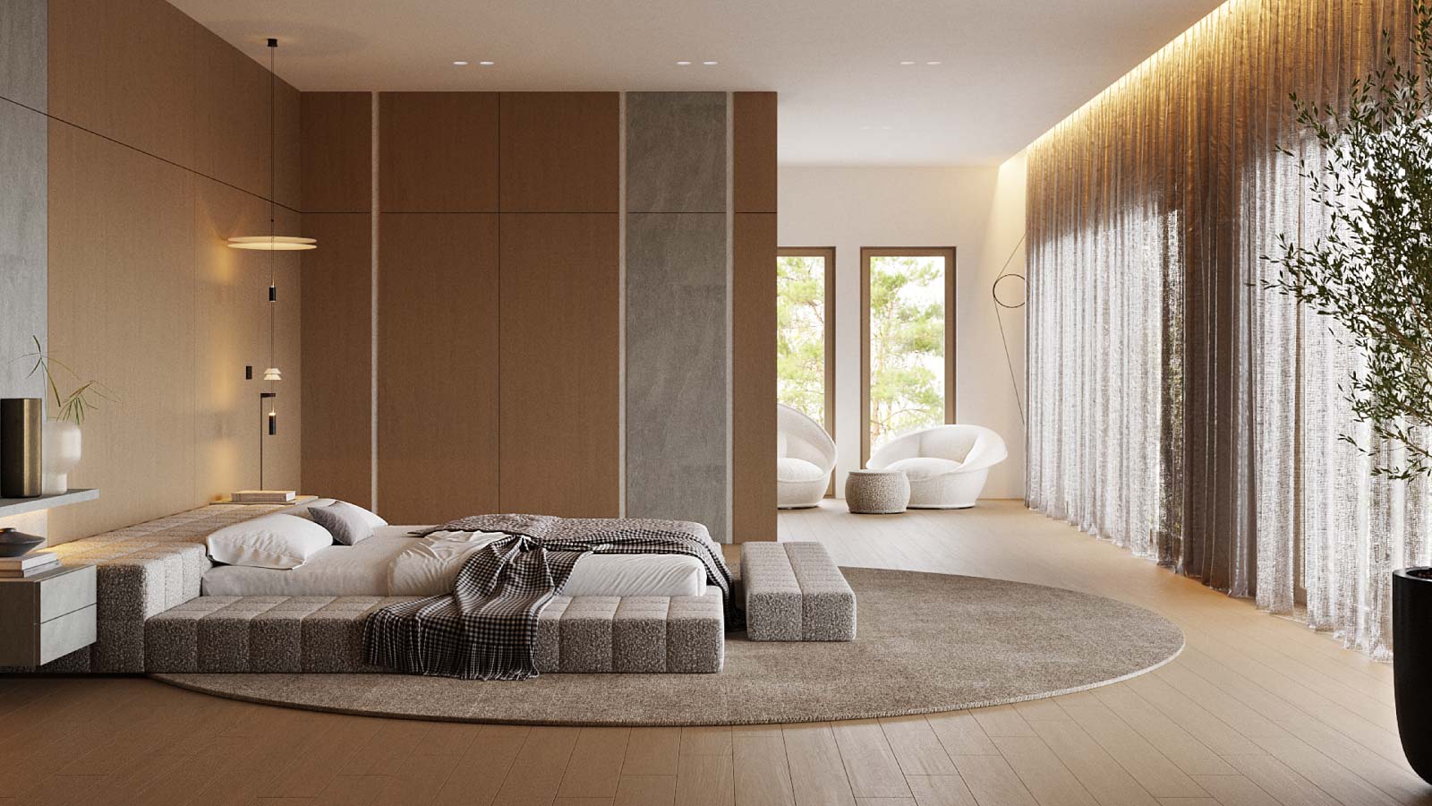 Kiss Anna Eszter lakberendező