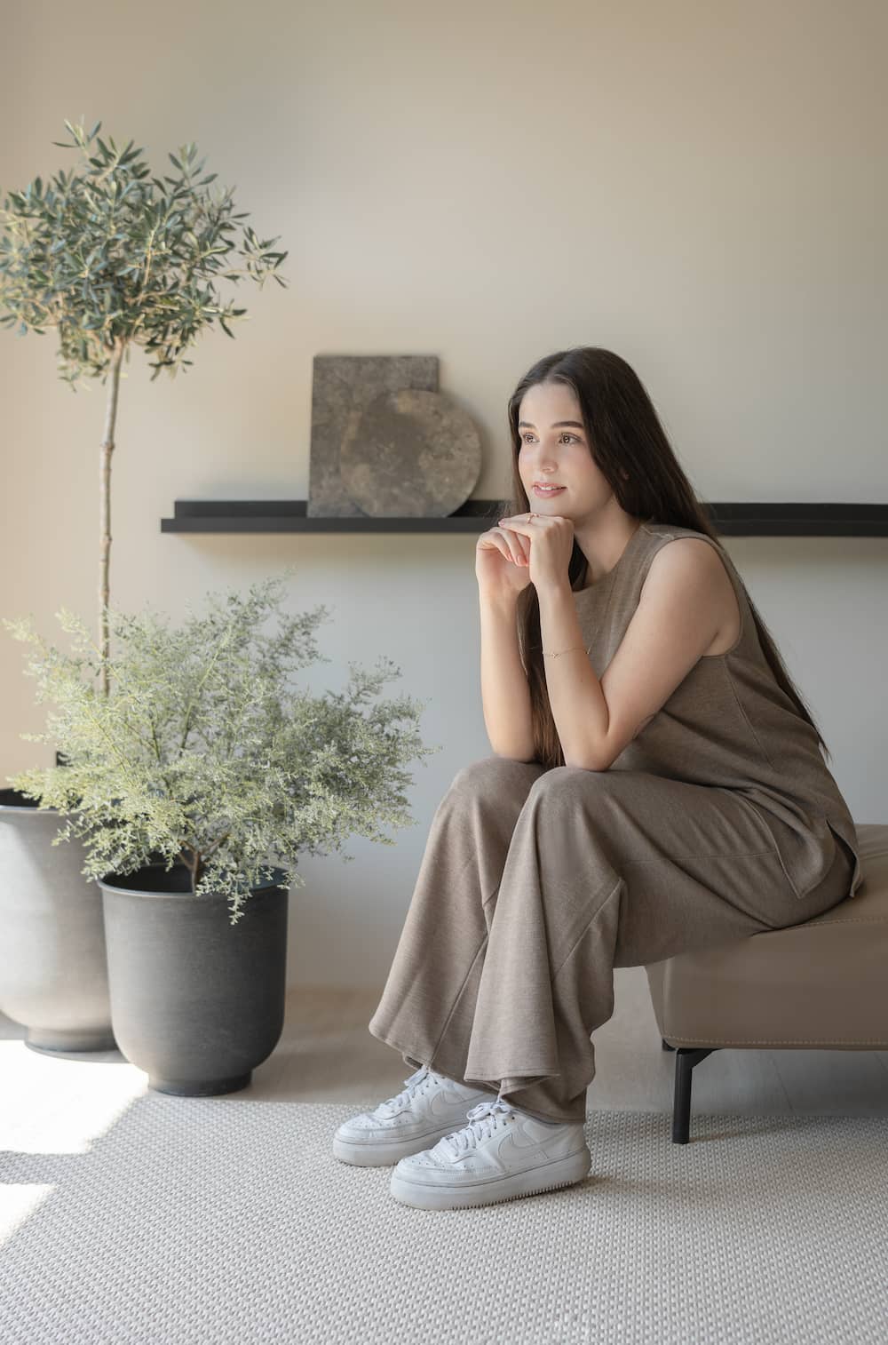 Kiss Anna Eszter lakberendező