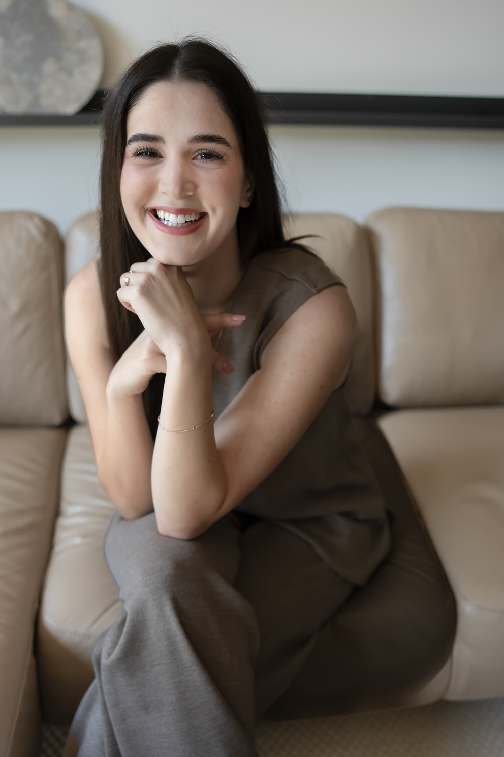 Kiss Anna Eszter lakberendező