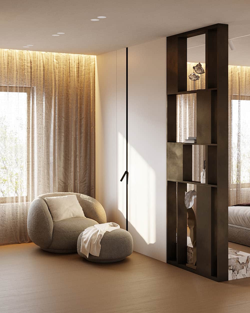 Kiss Anna Eszter lakberendező